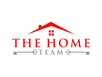 The Home Team logo design by Sheilla