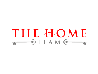 The Home Team logo design by Sheilla