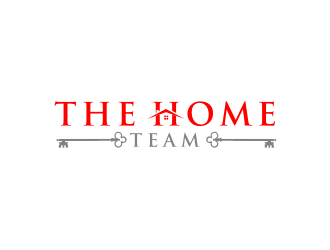 The Home Team logo design by Sheilla