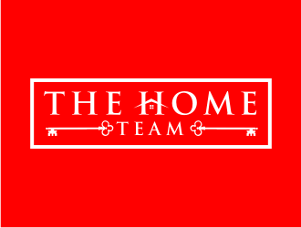 The Home Team logo design by Sheilla