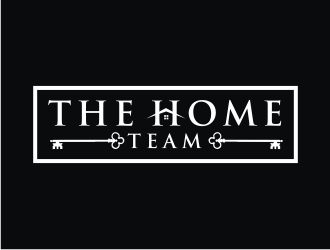 The Home Team logo design by Sheilla
