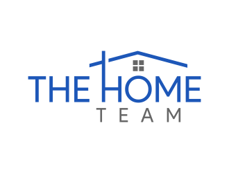 The Home Team logo design by Panara