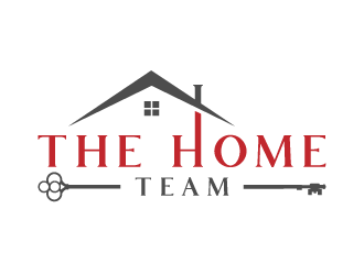 The Home Team logo design by akilis13