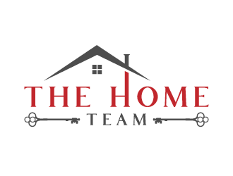 The Home Team logo design by akilis13