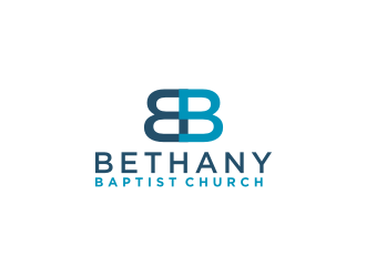 Bethany Baptist CHurch logo design by bricton