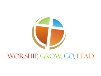 Bethany Baptist CHurch logo design by udud08