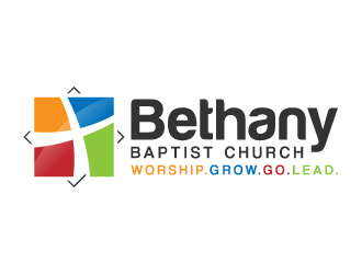 Bethany Baptist CHurch logo design by akilis13
