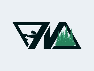  logo design by naldart