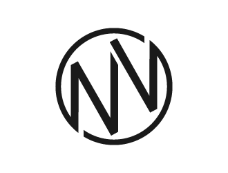 NV  logo design by akilis13