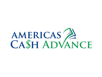 Americas Cash Advance  logo design by scolessi