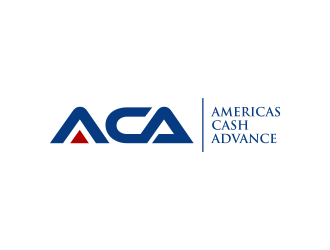 Americas Cash Advance  logo design by scolessi