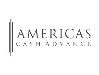 Americas Cash Advance  logo design by Inaya
