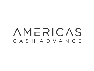 Americas Cash Advance  logo design by Inaya