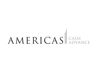 Americas Cash Advance  logo design by Inaya