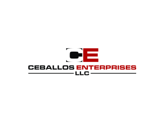 Ceballos Enterprises LLC logo design by logitec