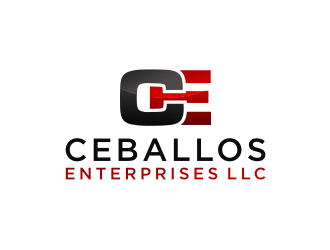 Ceballos Enterprises LLC logo design by logitec