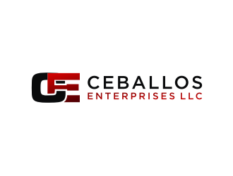 Ceballos Enterprises LLC logo design by logitec