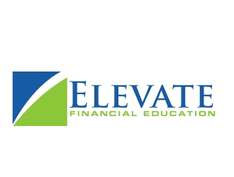 Elevate Financial Education  logo design by AamirKhan