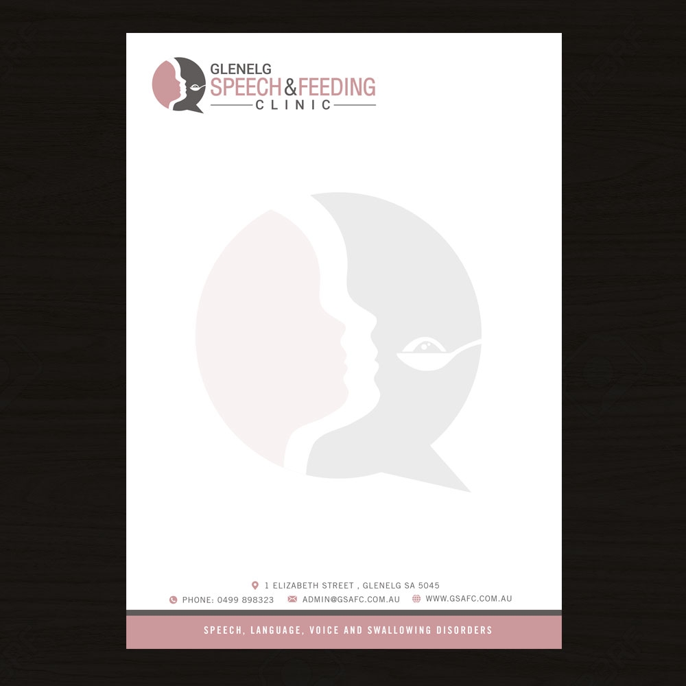  logo design by Foxcody