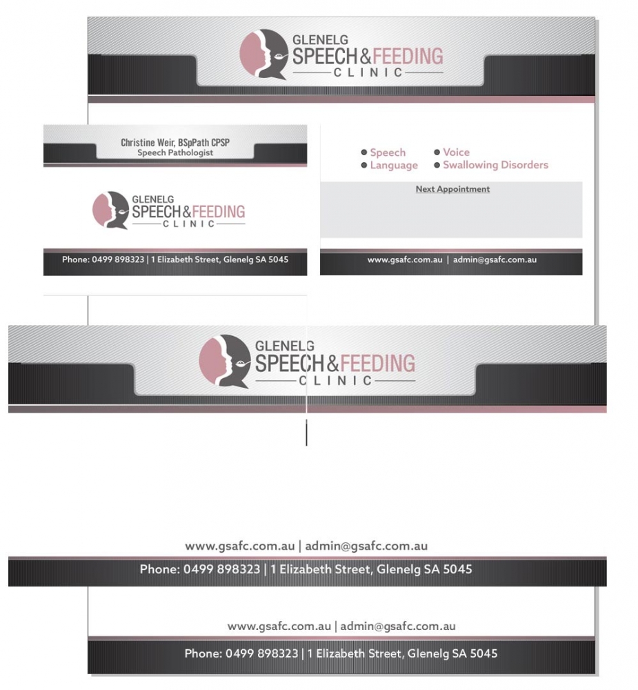  logo design by creativemind01