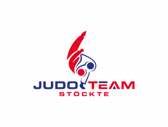 JUDOTEAM HSV Stöckte logo design by Editor