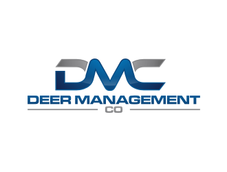 Deer Management Co logo design by Nurmalia