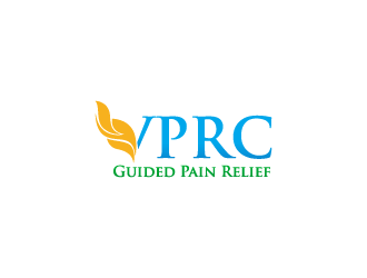 VPRC-Guided Pain Relief logo design by torresace