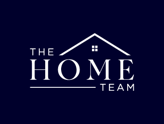 The Home Team logo design by denfransko