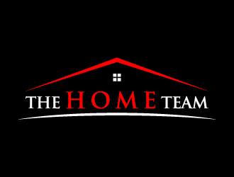 The Home Team logo design by denfransko
