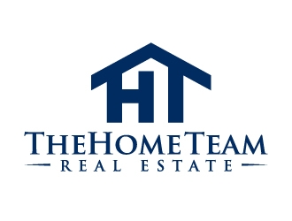 The Home Team logo design by jaize