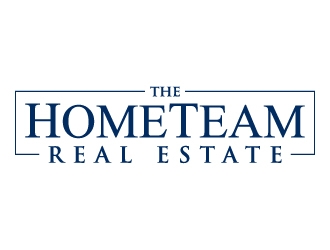 The Home Team logo design by jaize