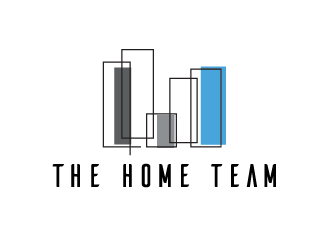 The Home Team logo design by Beyen