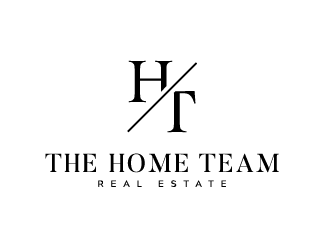 The Home Team logo design by Beyen