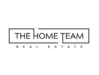 The Home Team logo design by Beyen