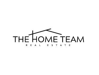The Home Team logo design by Beyen