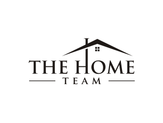 The Home Team logo design by Barkah
