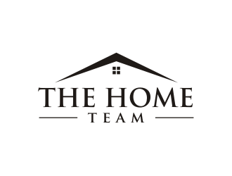 The Home Team logo design by Barkah