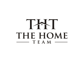 The Home Team logo design by Barkah