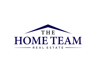 The Home Team logo design by pionsign