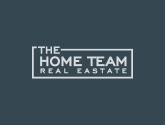 The Home Team logo design by AYATA