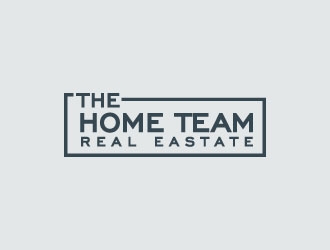 The Home Team logo design by AYATA