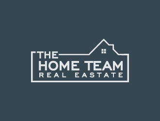 The Home Team logo design by AYATA
