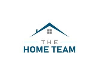 The Home Team logo design by alhamdulillah