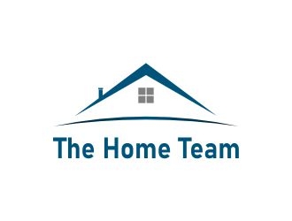 The Home Team logo design by alhamdulillah