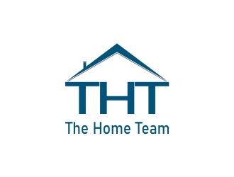 The Home Team logo design by alhamdulillah