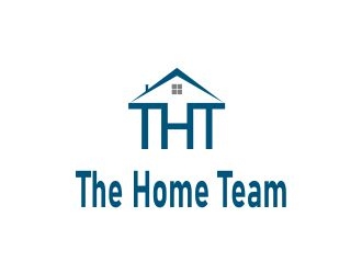 The Home Team logo design by alhamdulillah