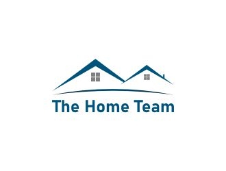 The Home Team logo design by alhamdulillah