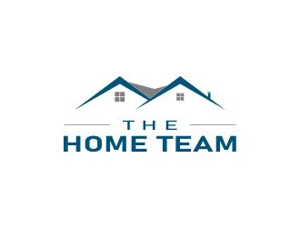 The Home Team logo design by alhamdulillah