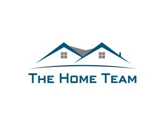 The Home Team logo design by alhamdulillah