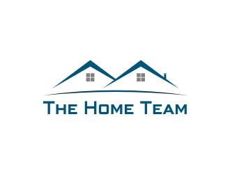 The Home Team logo design by alhamdulillah